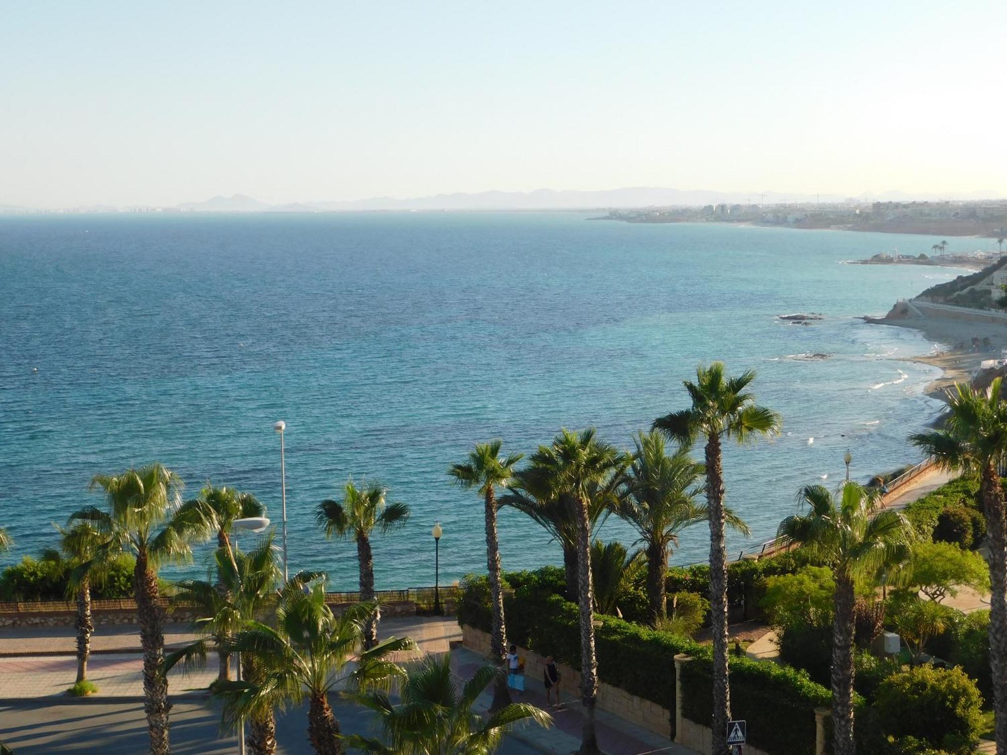 Appartement Playamarina I